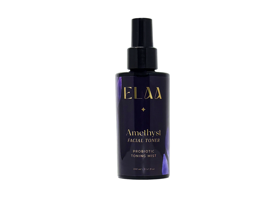 Amethyst - Probiotic Toning Mist