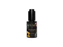 ELAA Bee Beauty — bottle