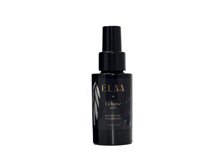 Eclipse Mist - Botanical Deodorant