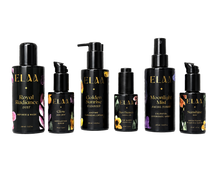 ELAA Glow Collection — product set