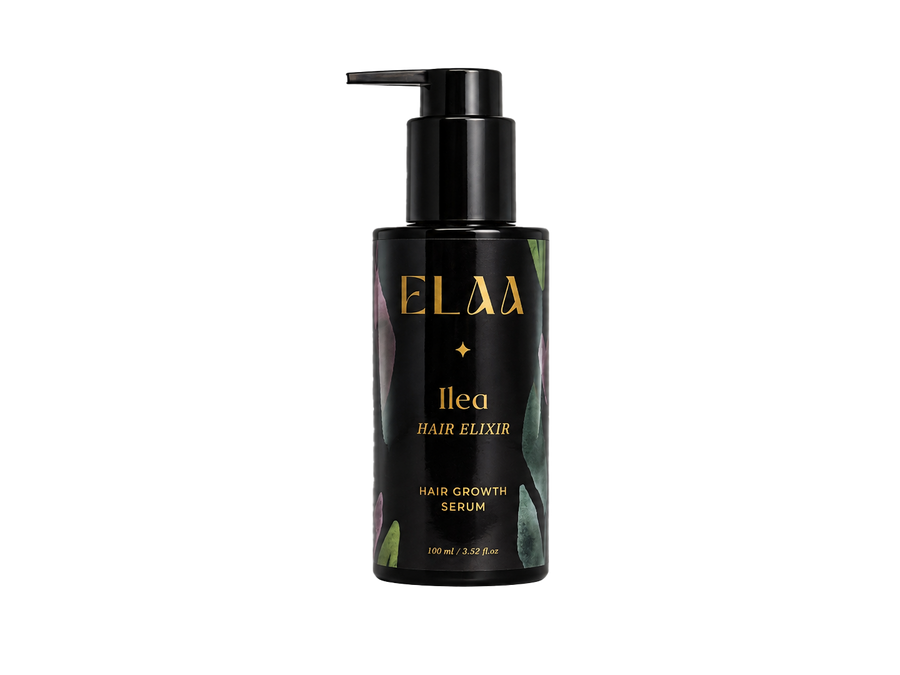 ELAA Ilea Elixir — bottle