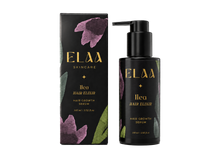 ELAA Ilea Elixir — bottle with its carton