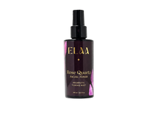 Rose Quartz - Probiotic Toning Mist