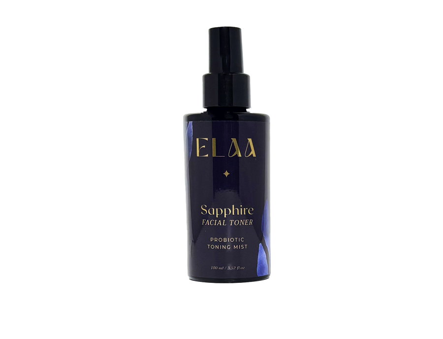 Sapphire - Probiotic Toning Mist