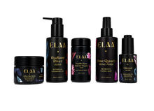 ELAA Skin Barrier Repair Collection — product set