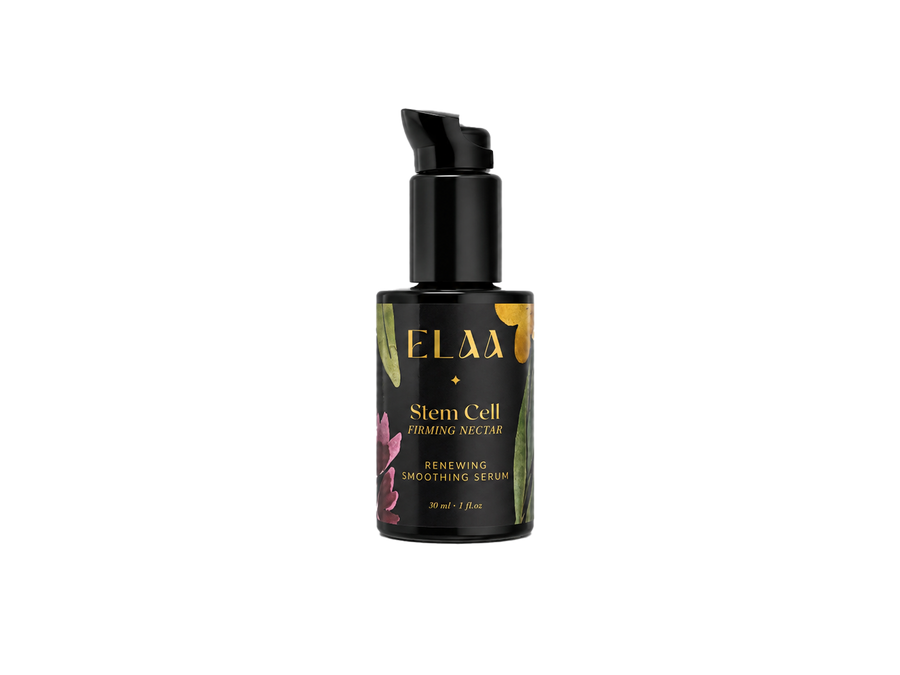ELAA Stem Cell Firming Nectar — bottle