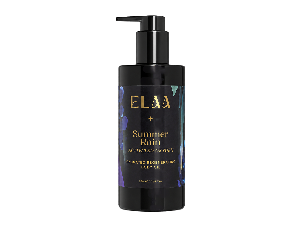 ELAA Summer Rain — bottle