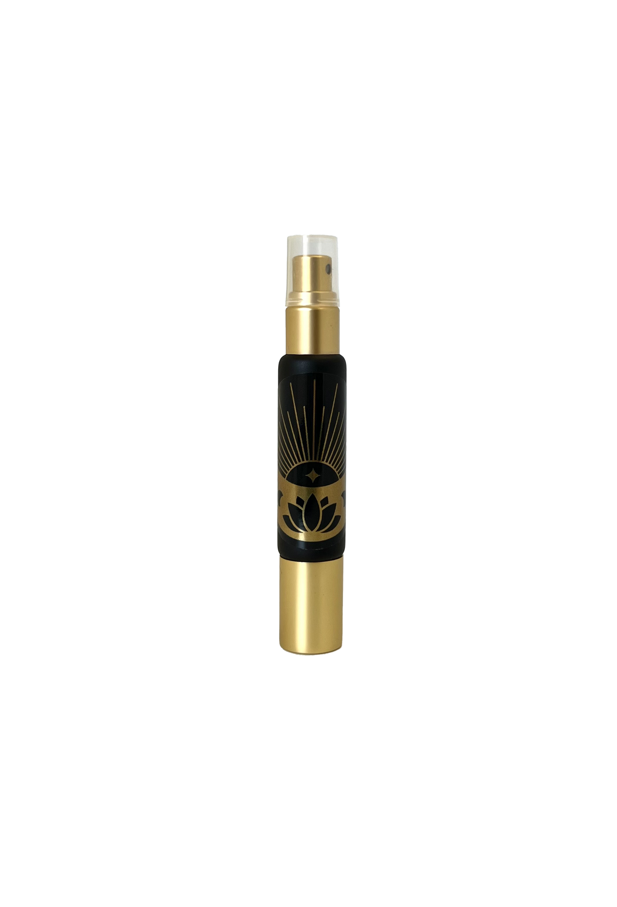 Essential Oil Perfume Oil