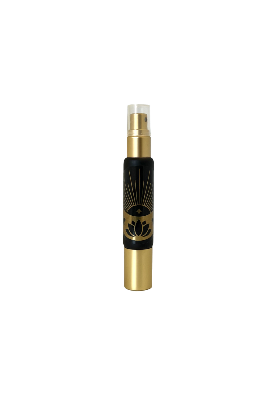 Essential Oil Perfume Oil