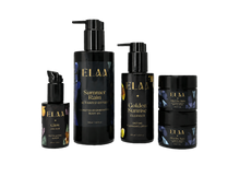 ELAA Acne Collection — product set
