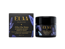 ELAA After The Rain — jar with its carton