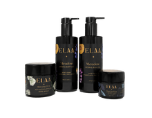 ELAA Baby Collection — product set