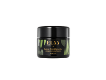 ELAA Lava — closed jar