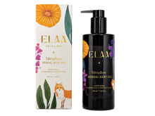 ELAA Meadow — bottle with its carton