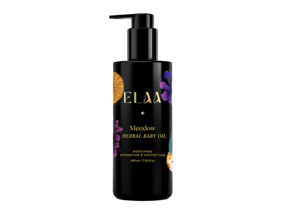 ELAA Meadow — pump bottle