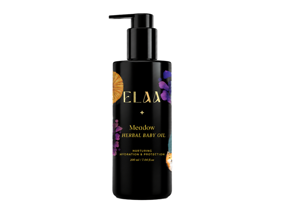 ELAA Meadow — pump bottle