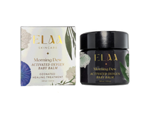ELAA Morning Dew — jar with its carton