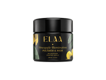 ELAA Pineapple Illumination — closed jar