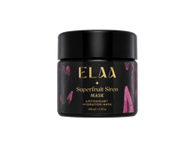 ELAA Superfruit Siren — closed jar