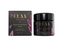 ELAA Superfruit Siren — jar with its carton