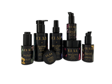 ELAA Timeless 40+ Collection — product set
