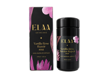 ELAA Vanilla Rose Skin Barrier Repair Mask — jar with its carton